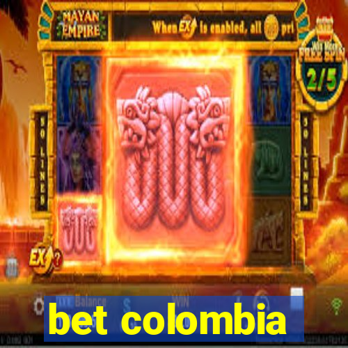 bet colombia